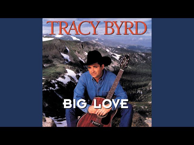 Tracy Byrd - Cowgirl