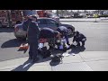 E-Bike vs Vehicle Collision Sends Rider to Trauma Center