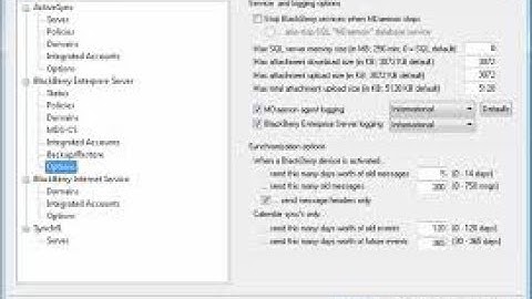 Lecture 4 MDaemon Server Setting for global level part 1 best way of configuration