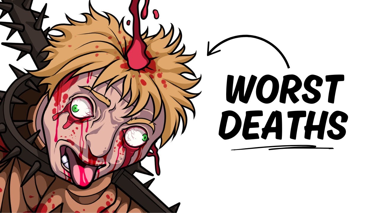Самые мучительные смерти в «Берсерке»