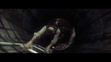 The Evil Within Walkthrough Part 10 PS4 Gameplay lets play playthrough - No Commentary