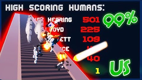 Trying (and failing) to get to level 100 in endless co-op part 6