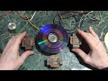 Free Energy Generator No Lenz БТГ prototype