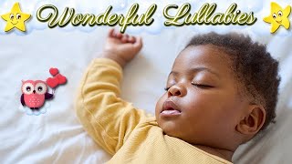 Sleep Music For Babies 🌙 Super Relaxing Lullaby To Go To Sleep Within Minutes