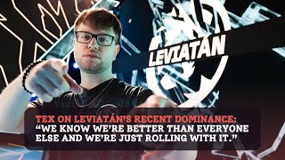 Tex on why he wanted to beat G2 so badly and why Leviatán is now the team to beat in VCT Americas