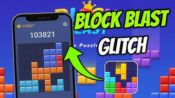 Use This Block Blast Glitch to Get an INSANE High Score in Block Blast! (NEW)