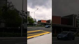 Stevens Road Snap Video