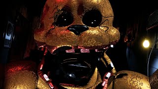 Ο FREDDY ΘΕΛΕΙ ΝΑ ΜΕ ΦΑΕΙ [ FNAF ]