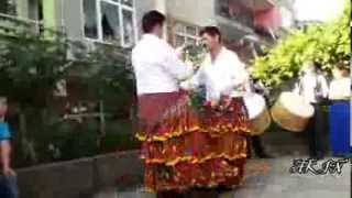 Şenpazar Cide Davul Zurna Köçek 2 Resimi