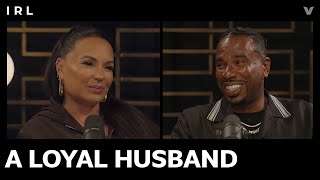 N.O.R.E. Doesn’t Understand Cheaters | Angie Martinez IRL