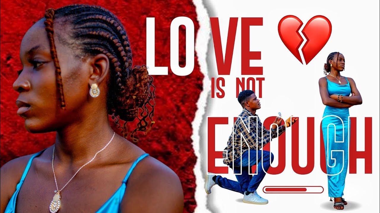 LOVE IS NOT ENOUGH -THANKGOD ODEH, DESMOND UCHE PETER, EDE FAITH OCHOJE Latest 2026 Nigerian Movie 