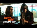 American Ultra (2015) Official Clip – “Piss My Pants”
