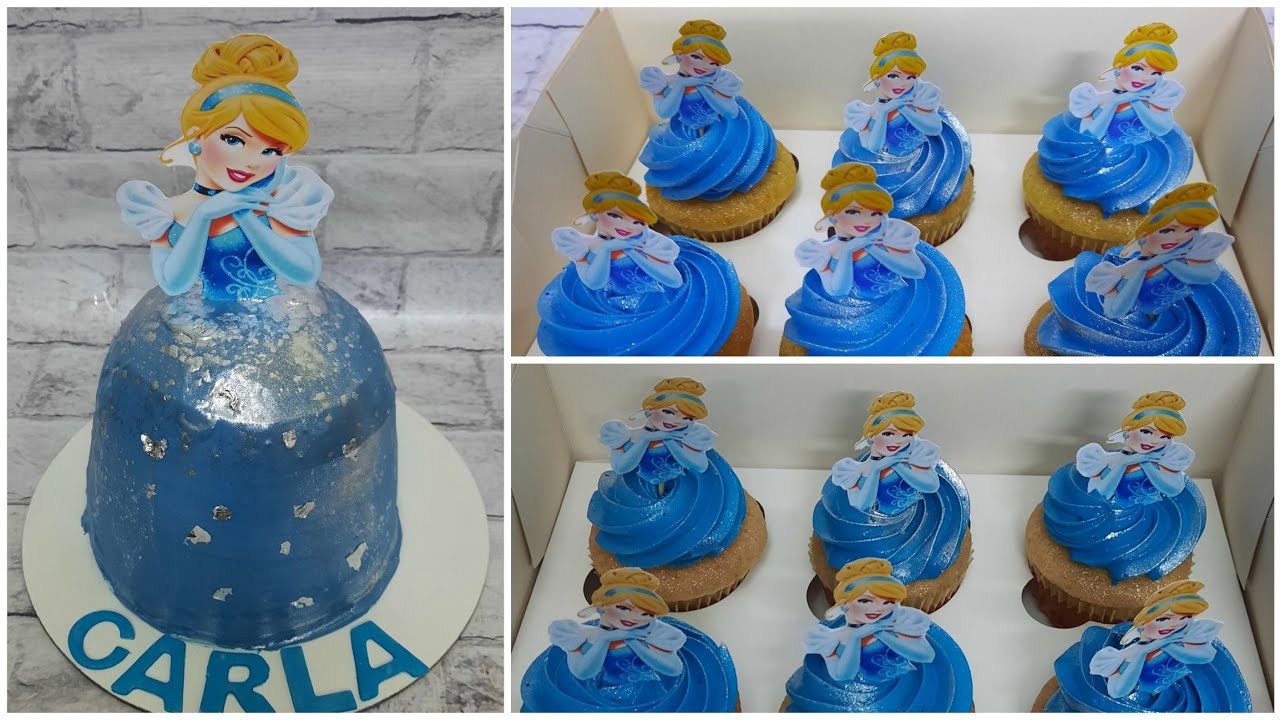 تورته المستعجلين ‼️اوعى تغلطى غلطتى وتعملى كده ابدا❌️وكب كيك الخمس دقايق هش وقطنى وخطييير‼️