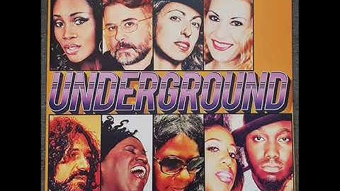 THE APX / all or nothing 2020.