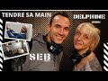 Seb'Presta & Delphine Hubin: Tendre sa main