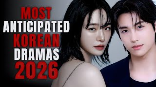 Download Lagu 10 Upcoming Korean Dramas in 2026 MP3