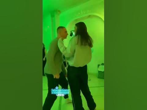легендарный танец литвина - YouTube