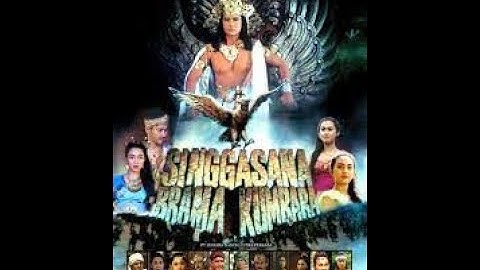 Brama kumbara di angkat jadi raja madang kara