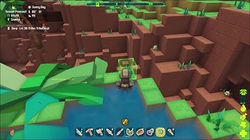 PIXARK Evil Ruins And Gargoyle Taming EP.4