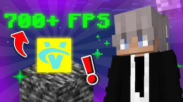 How To Download And Install Vulkan Plus Mod For Minecraft Java In 2025