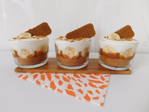 verrine-banoffee