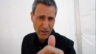 La Grande Magia - Uri Geller Su Luca Bono