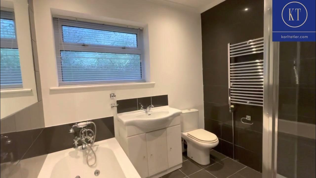 Karl Tatler Estate Agents Virtual Viewing 43 South Drive YouTube