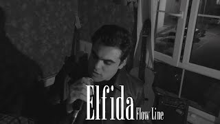 Flow Line - Elfida (Haluk Levent Cover) Resimi