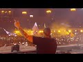 Don't You Worry Child Remix -Steve Angello - Tomorrowland 2023