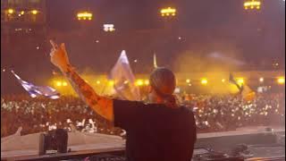 Don't You Worry Child Remix -Steve Angello - Tomorrowland 2023