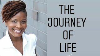 Ms. FELICIA HARDEN | The Journey of Life | A Breast Cancer Survivor and The Magik of Film Producing