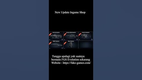 POINT BLANK 2025 | PRIVAT-SERVER |