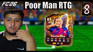 MY DIV 2 RIVAL REWARDS CHANGED... PMRTG EP 8 (FC26)