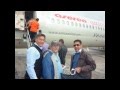 LOS TRES TRISTES TIGRES . AMARRA UNA CINTA