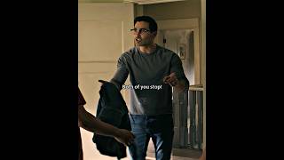 Superman's sons are annoying #shorts