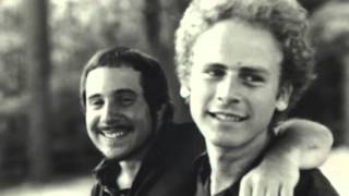 Simon & Garfunkel - Bridge Over Troubled Water (Ponte Sobre Águas Revoltas) LEGENDADO