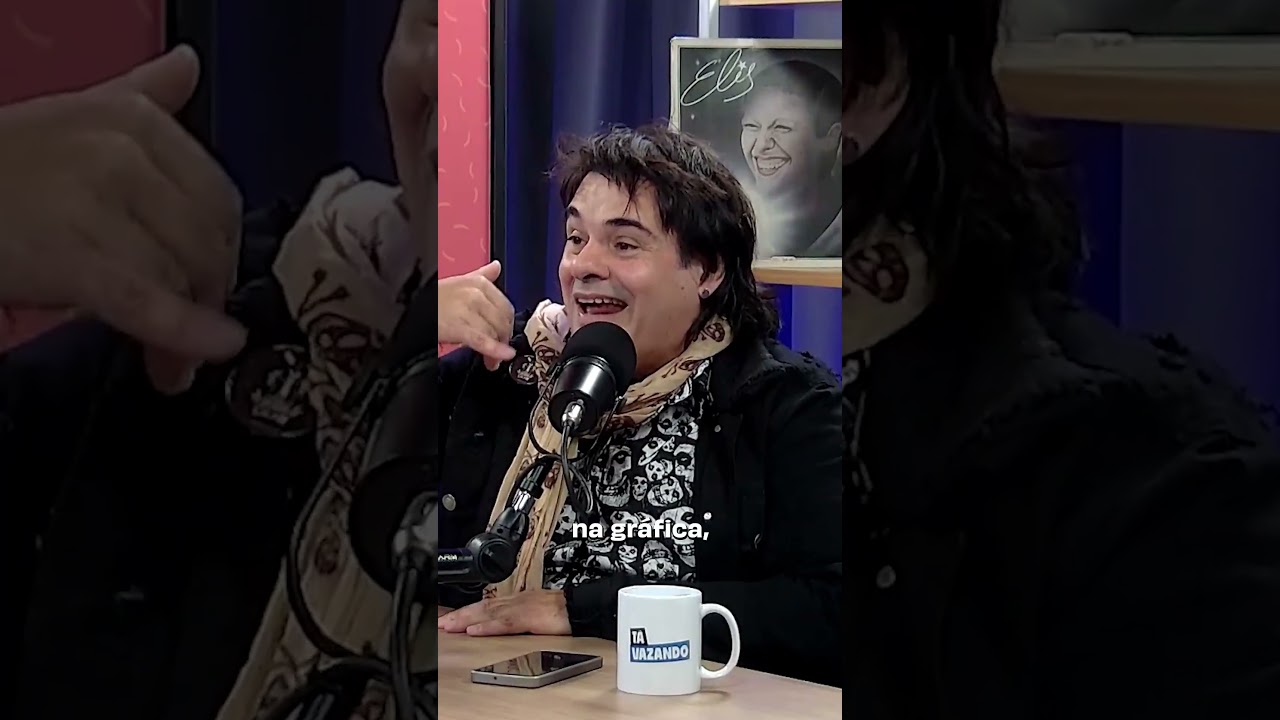 Duda Calvin conta como surgiu Tequila Baby! 