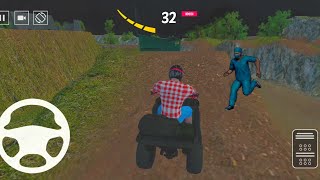Arizona ATV Quad Bike 🏍️ Off-road Quad Bike 2022 Android Gameplay 04 screenshot 5