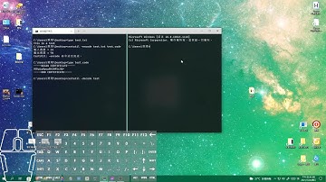 在Windows將檔案編碼與解碼(Base64)