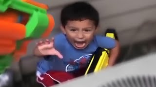 1 Hour Of Perfectly Cut Screams