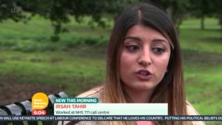 Claims That NHS 111 Puts Lives At Risk | Good Morning Britain