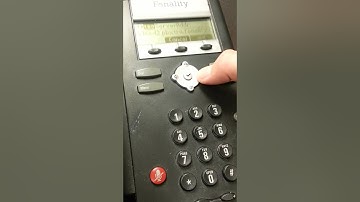 Fonality phone system