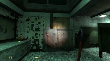 Source SDK Project "Lost Trigger (provisório)"