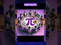 No Pain, No Gain! Hodl Your Pi #Pi #piutilities #crypto #pioneers #HoldPi