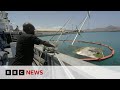 New video by BBC News on YouTube