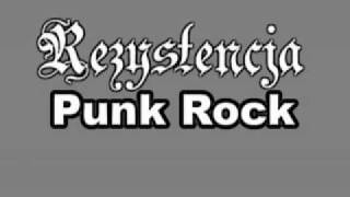 Rezystencja - Punk Rock chords