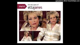 Playlist: The Very Best Of Etta James - 08.- Cry Me a River