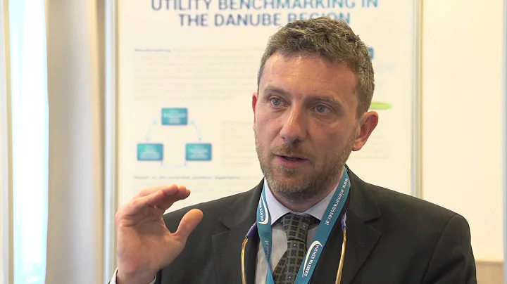 2015 Danube Water Conference - Christophe Di Marco...
