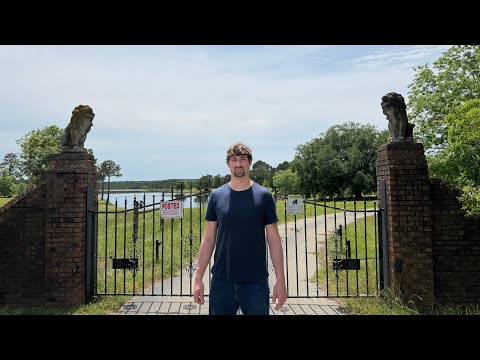 MISSISSIPPI TRESPASSER NIGHTMARE: Neighborhood Private Lake Drama