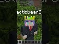 Some new video ideas I should do? #minecraft #minecraftbuilding #viral #youtubeshorts #gaming